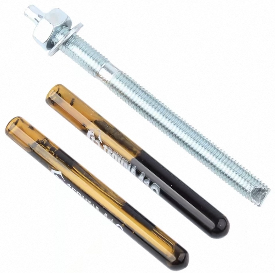 Chemical Anchor Bolt