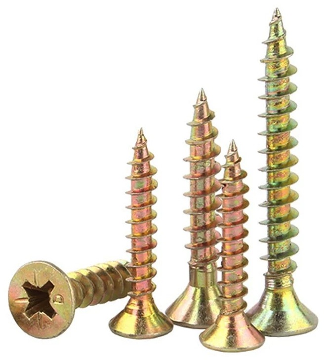 Chipboard Screw