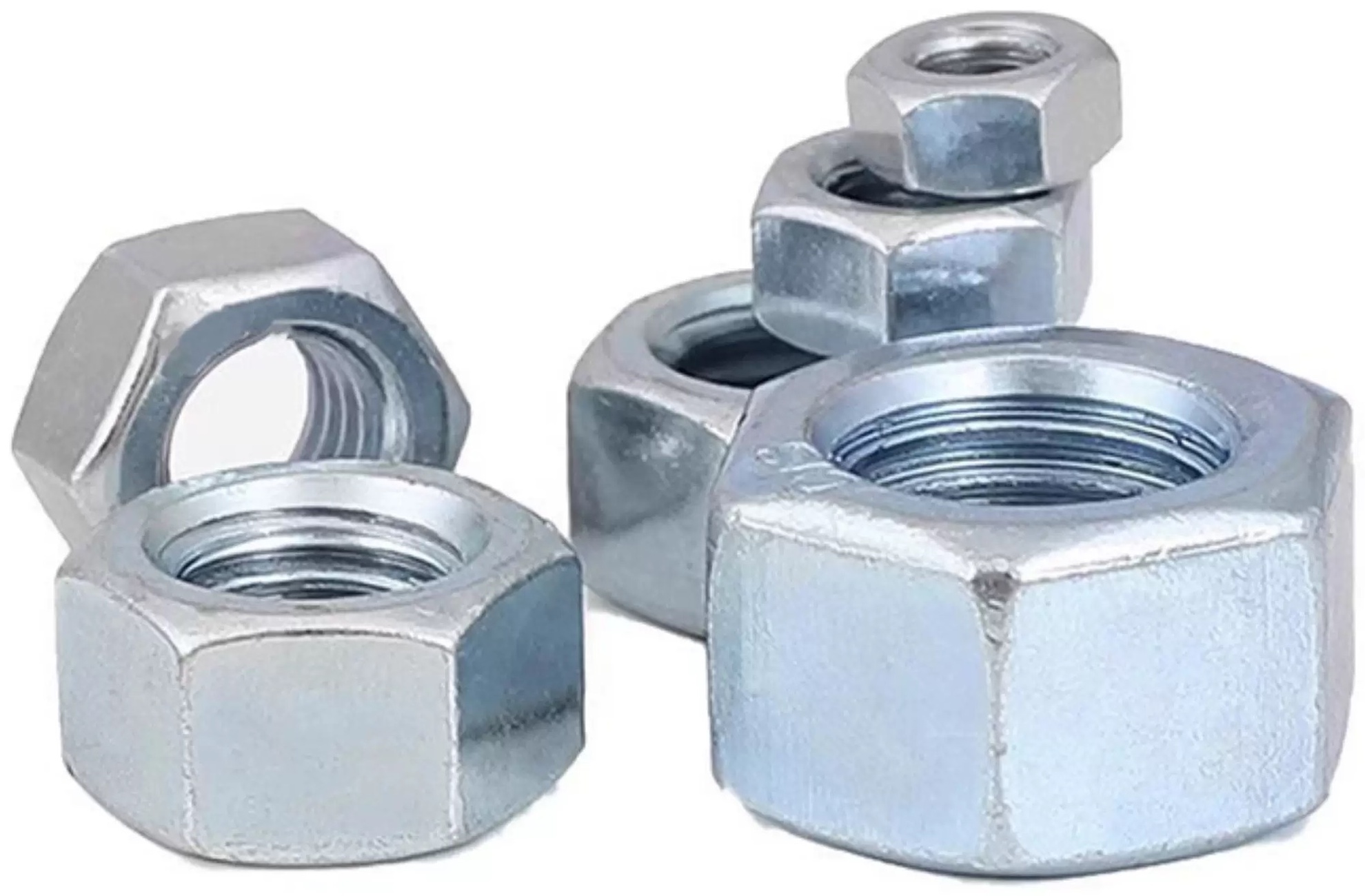 Hex Nut