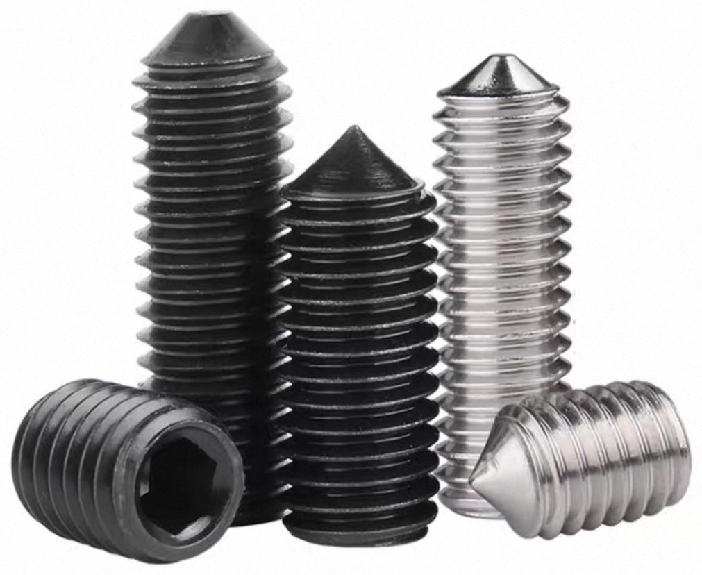 Set Screw (Set Bolt)