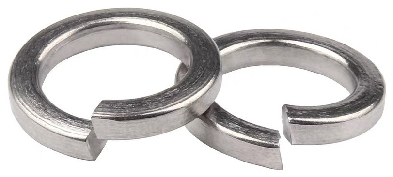 Stainless Steel Spring Washer