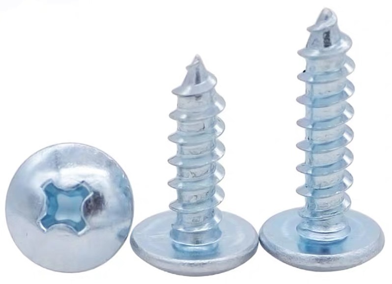 Truss Head Self-Tapping Screw
