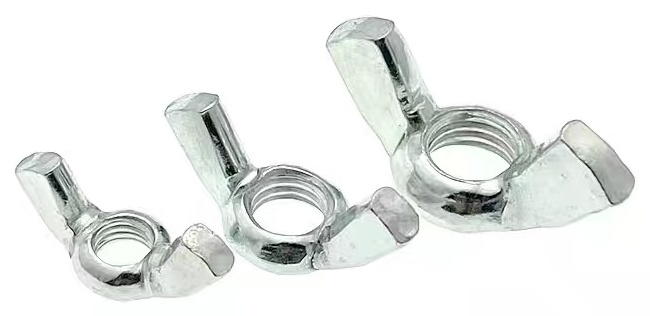 Wing Nut
